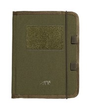 TASMANIAN TIGER TT A5 Notepad