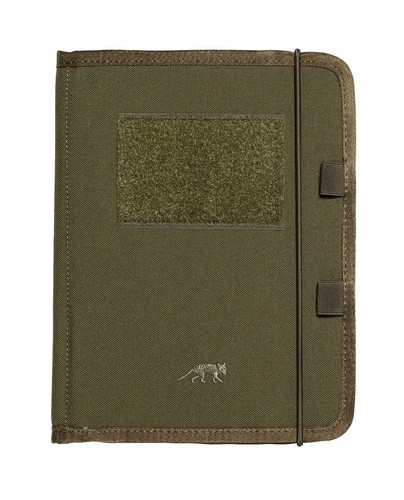Tasmanian tiger notepad - a5,