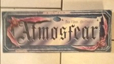 Spiel - ATMOSFEAR (Der Herr des Schlüssel) Das Video-Brettspiel *top erhalten*