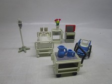 Playmobil Krankenzimmer