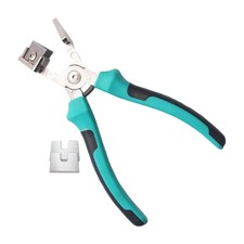 Rechtwinklige Zange, Dichtungsstreifenzange, Gehrungsschere, V-Zange,