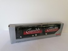 Herpa mini Werbetruck, Scania HZ 1:87 Niederegger Lübeck Cuandole in OVP