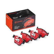 BREMBO Bremsbelagsatz