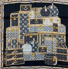 Louis Vuitton such seiden Lets