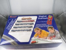 Roco Spur H0 41258 Startset