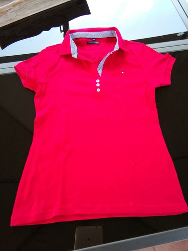 Tommy hilfiger basic - hilfiger, polo