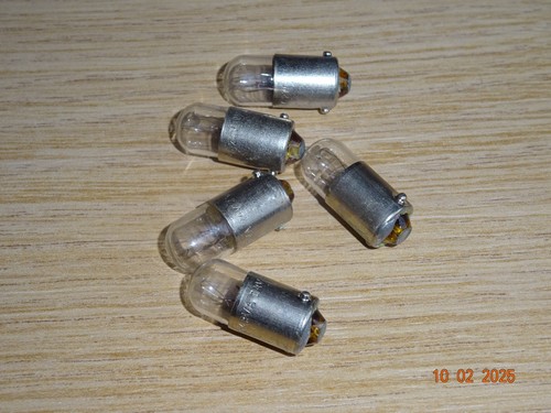 Rft narva lampe bajonet 24v - 24v, /