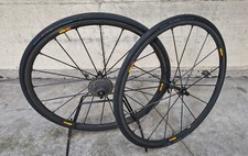 MAVIC R-SYS SLR - Drahtreifen