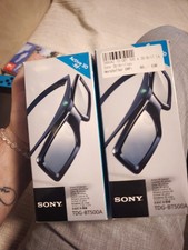 Sony TDG-BT500A 3D Brillen