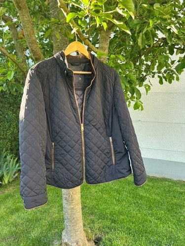 Sehr schöne damen steppjacke - ,