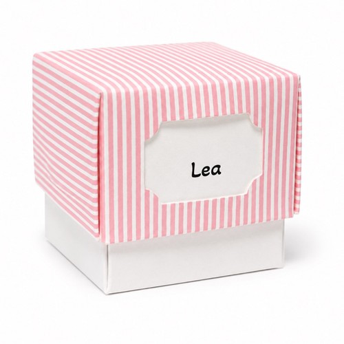 Gastgeschenk taufe mädchen - gastgeschenk,