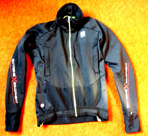 Sportful radsportjacke - sportful,