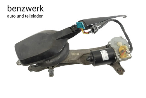Mercedes w202 mopf - w202,