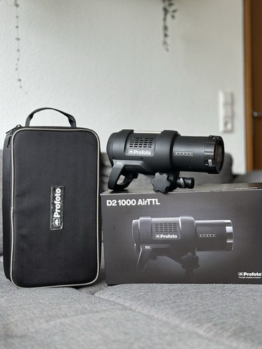 Profoto airttl 1000 - profoto,