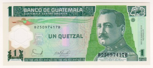 2006 guatemala quetzal - 2006,