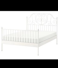 Ikea bett 140x200 - bett, cm,