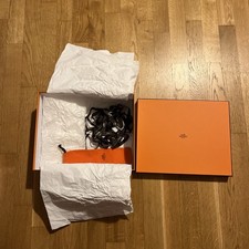 Hermes Box Original 080 Kelly