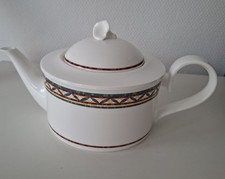  Teekanne 1L  Villeroy & Boch  Pergamon  