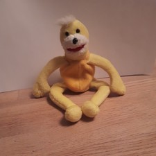 Flat Eric Mr Oizo Plüschtier