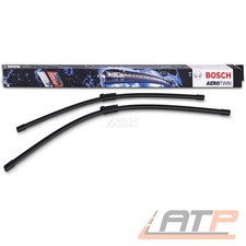 BOSCH AEROTWIN A865S