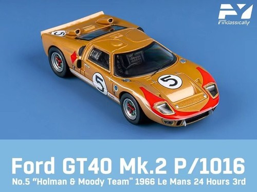 Ford gt40 mki 5 - ford,