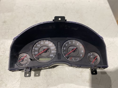 Nissan skyline r34 gtt - nissan,