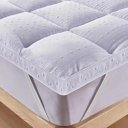 Unterbett matratzenauflage - unterbett,
