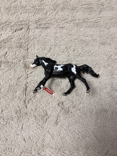Schleich horse club paint - schleich,