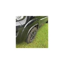Kotflügelverbreiterung Universal Trekfinder Breite 25mm Länge 300cm 1687149