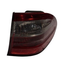 Heckleuchte aussen komplett R