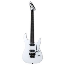 ESP LTD M-1000 Snow White