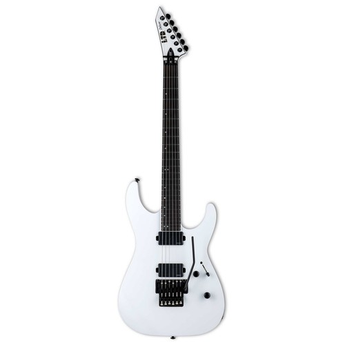 Esp ltd 1000 snow white - m-1000,