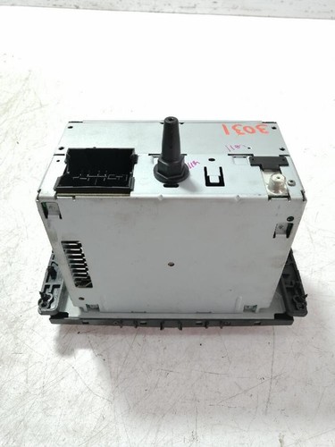 Radio ford focus - radio,