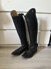 Cavallo Stiefel Vario Dressur