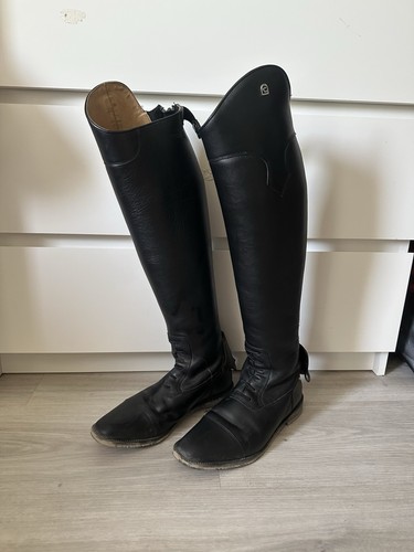 Cavallo stiefel vario dressur - cavallo,