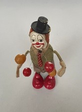 Schuco Tanzfigur Clown