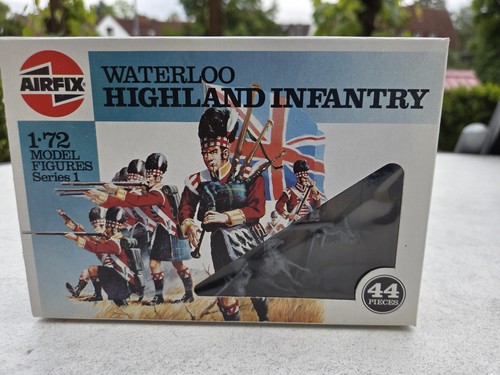 Airfix nr 01735 - 1:72,