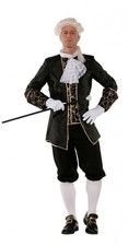 Marquis herren barock rokoko - marquis,