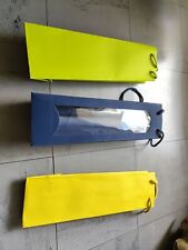 Weinverpackung Flaschentüte Weinflaschentüte Versandkarton Geschenkverpackung