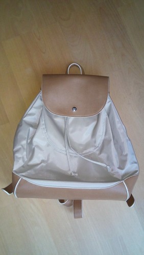 Schöner esprit damen - esprit, damen-rucksack