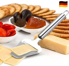 Edelstahl käsehobel - edelstahl,