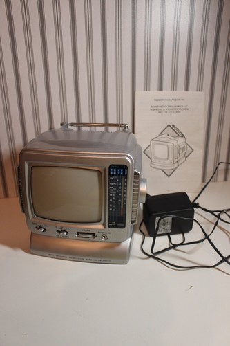 Kompakter tragbarer - , 5,5"