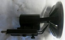 TOP mit Gewährl. Stauscheibe