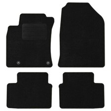 Fussmatten für Kia Ceed III