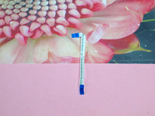Original notebook touchpad - notebook,