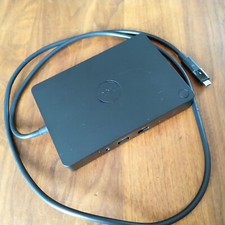 Dell Dockingstation WD15 Dock