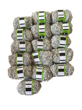 16 Strick Wollknäuele, Firma