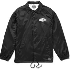 ETNIES DYSTOPIA COACHES JACKE