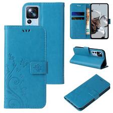 Handy Tasche für Xiaomi 12T &