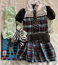 Damen Monster High Frankie